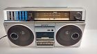 Cfs-500 Sony Am Fm Cassette