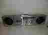 Cfs-88s Sony Vintage 1982 Stereo Cassette Corder Boombox