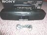 Cfs-w304 Sony Radio Cassette Recorder