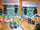 Ch-000814-00reva Qsc Lot Of Pcbs Reve
