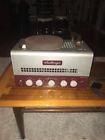 Ch612 Bogen Rare Vintage Challanger Tube Amplifier Works Partially Serviced