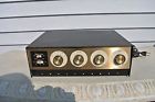 6aq5 Challenger Ac10 Bogen Tube