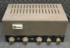 Cha33 Challenger Bogen Vintage Model