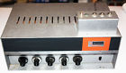 Chb-20a Bogen Vintage Challenger Chb