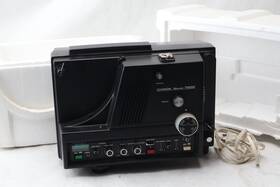Chinon Pa5x140 Sound 7500 Super 8mm Magnetic Film Projector Vintage