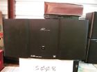 Chiro C 500 Kinergetics Research Power Amplifier By