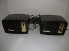 Chm2 Bogen Vintage Tube Intercom