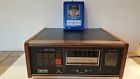 Chr-355 Toyo Vintage 8 Track Player-recorder-model