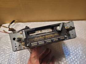 Kp-8000 Clarion Vintage Pioneer Tape Deck