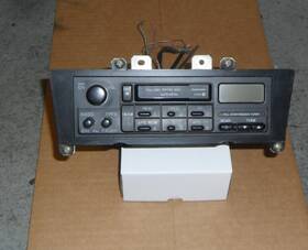 Pn-9403h Clarion Factory Car Stereo Cassette Deck Ck029 Oem Radio