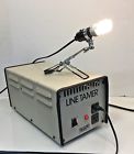 Clt-1000-aaa Shape Magnetronics Line Tamer Amp Power Conditioner Regulator