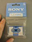 Cm-1k Sony Microcassette Tape Cleaner Head