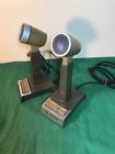 Cm17k Johnson Pair Of Vintage