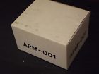 Cm-75m Cm75m Pioneer Microphone Mic Vintage Made In Japan