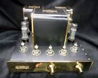 Cmpdn34s New Generation Vacuum Tube Power Integrated Amplifier Rare