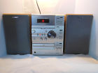 Cmt-cp11 Sony Micro Hifi Am-fm
