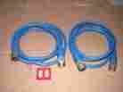 Dxc-537a Cn105 Sony 14 Pin Camera To Ccu Vtr Cable For Free S H