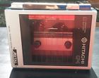 Cp-1ex Hitachi Vintage Cp-1 Cassette
