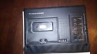 Pmd-430 Cp-430 Marantz Mint Portable Cassette Recorder Professional