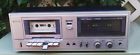 Cr-113 Fisher Vintage Stereo Cassette