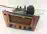 Cr-242 Magnavox Vintage Receiver Amp Amplifier Sold As Is For Parts