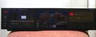 Cr-275 Fisher Studio-standard Stereo Cassette