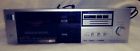 Cr-35 Fisher Cassette Tape Deck