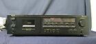 Cr-3a Nakamichi High Quality Cassette Deck 3 Head Tested Cleaned Xclnt