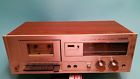 Cr-4012 Fisher Vintage Stereo Cassette