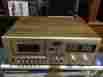 Cr-4025 Fisher Vintage Studio Standard Cassette Deck