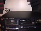 Cr-5110 Fisher Vintage Studio Standard