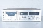 Cr-5150 Fisher Vintage Cassette Deck Recorder Cr