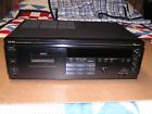 Cr-5a Nakamichi Cassette Deck