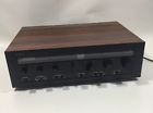 Cr-66 Ii Yamaha Vintage Stereo Tuner Aux Phono Tape Receiver Amp