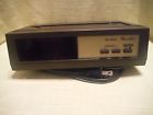 Cr-6800 Hamlin Vtg 1980s Catv
