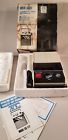 Cr-777 Vintage Solid State Cassette Tape Recorder Model