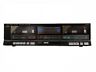 Cr-w48h Fisher Studio Standard Double Auto Reverse Stereo Cassette Deck Dubbing