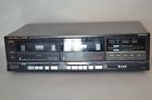 Cr-w51 Fisher Studio Standard Tape Deck Cr Double Stereo Black Synchro