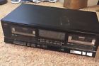 Cr-w680a Fisher Vintage Studio Standard