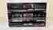 Cr-w74h Fisher Cr-w34h Studio Standard