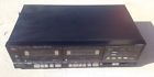 Cr-w81 Fisher Vintage Studio Series