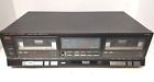 Cr-w86 Fisher Nice Studio Standard Dual Cassette Deck Belts