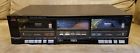 Cr-w870a Fisher Studio-standard Dual Cassette