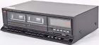 Cr-w875 Fisher Synchronized Dubbing Double