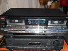 Cr-w914 Cr-w95 Fisher Vintage Studio Standard