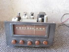 Cr-199a Cr199a Magnavox Vintage Tube Amp Amplifier Radio