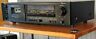 Cr-3a Cr3a Nakamichi Cassette Deck