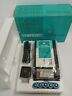 Cr41 Symphonic Vintage Solid State Cassette Recorder Brand In Box Rare
