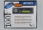 Cr560x Cr570x Jensen New Cassette Receiver Watts