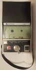 Cr66 Emerson Vintage Cassette Tape Recorder Player Tested Works